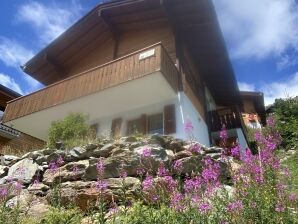 Chalet Rocky - Wiler - image1