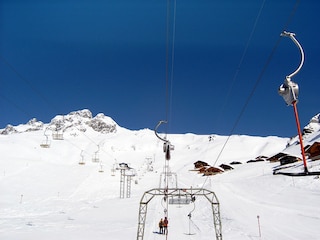 Skigebiet