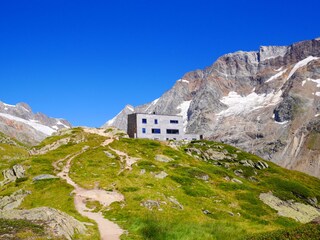 Ahnenhütte