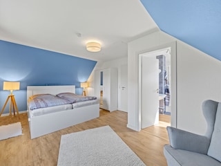 Schlafzimmer OG