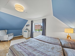 Schlafzimmer OG