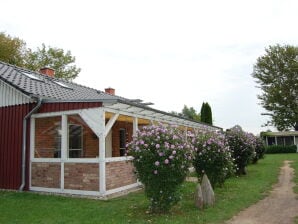 Ferienhaus Hus an de Küst 1 - Ahrenshoop - image1