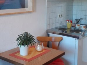 Apartment Habersetzer