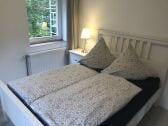 (Kinder) Schlafzimmer mit Taschenfederkernmatratze