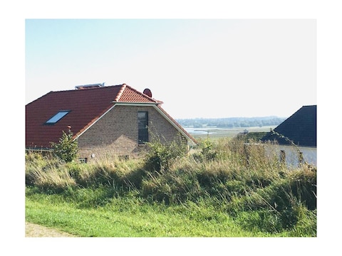 Ferienhaus Wiesenkate