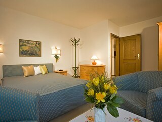 Schlaffzimmer