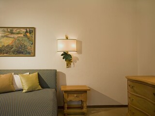 Schlaffzimmer