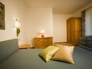 Ferienwohnung Ruhpolding Ausstattung 8