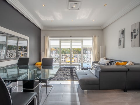 Holiday apartment Maisonetteappartement Allure
