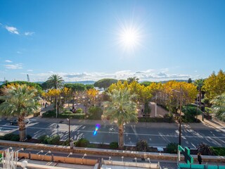 Appartamento per vacanze Sainte-Maxime Registrazione all'aperto 3