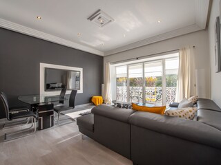 Appartamento per vacanze Sainte-Maxime Caratteristiche 4