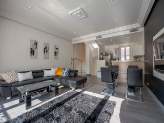 Appartamento per vacanze Sainte-Maxime Caratteristiche 5