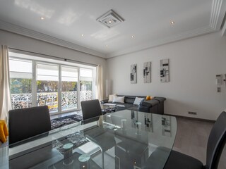 Appartamento per vacanze Sainte-Maxime Caratteristiche 6