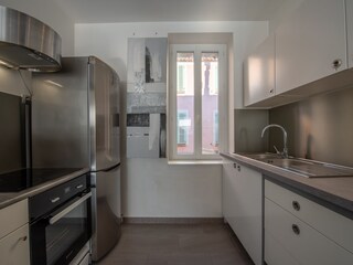 Appartamento per vacanze Sainte-Maxime Caratteristiche 7