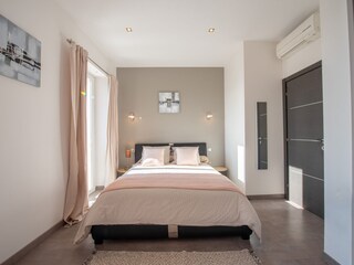 Appartamento per vacanze Sainte-Maxime Caratteristiche 9