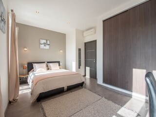 Appartamento per vacanze Sainte-Maxime Caratteristiche 10