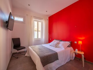 Appartamento per vacanze Sainte-Maxime Caratteristiche 12