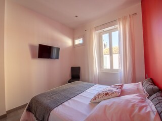 Appartamento per vacanze Sainte-Maxime Caratteristiche 13