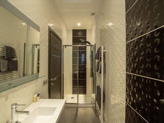 Appartamento per vacanze Sainte-Maxime Caratteristiche 14