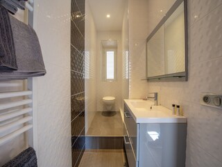 Appartamento per vacanze Sainte-Maxime Caratteristiche 15