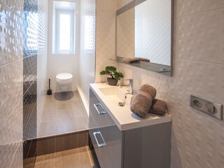 Appartamento per vacanze Sainte-Maxime Caratteristiche 16