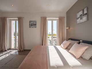 Appartamento per vacanze Sainte-Maxime Caratteristiche 11