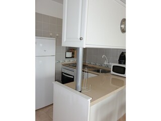 Apartamento de vacaciones Callao Salvaje Características 11