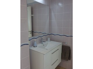 Apartamento de vacaciones Callao Salvaje Características 15