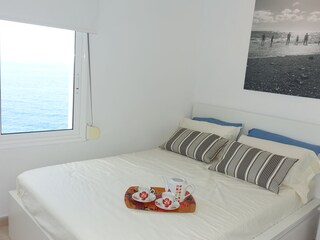 Apartamento de vacaciones Callao Salvaje Características 16