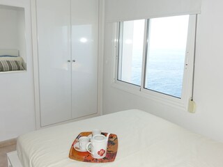Apartamento de vacaciones Callao Salvaje Características 17