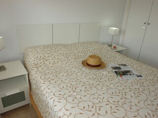 Vakantieappartement Callao Salvaje Kenmerken 13