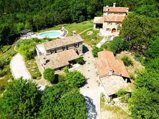 Villa Boljun Buitenaudio-opname 3
