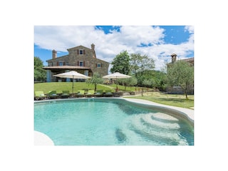 Villa Boljun Buitenaudio-opname 7