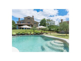 Villa Boljun Registrazione all'aperto 7