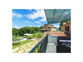 Villa Boljun Buitenaudio-opname 19