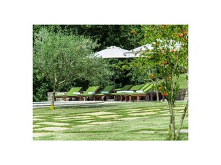 Villa Boljun Buitenaudio-opname 24