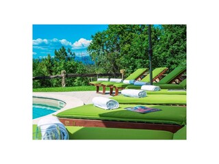 Villa Boljun Registrazione all'aperto 23