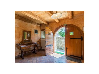 Villa Boljun Caratteristiche 25