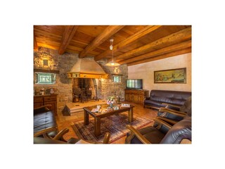 Villa Boljun Caratteristiche 26