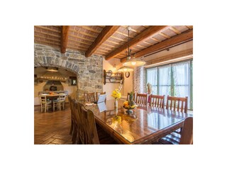 Villa Boljun Caratteristiche 29