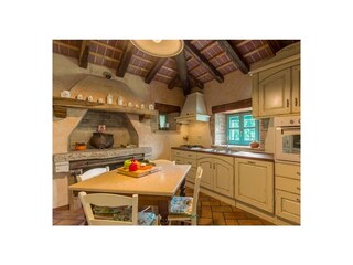 Villa Boljun Caratteristiche 30