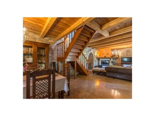 Villa Boljun Caratteristiche 39