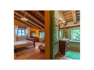 Villa Boljun Caratteristiche 40