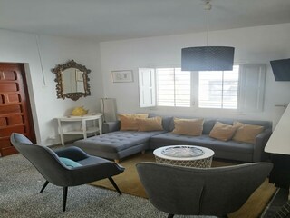 Villa Isla Cristina Kenmerken 15