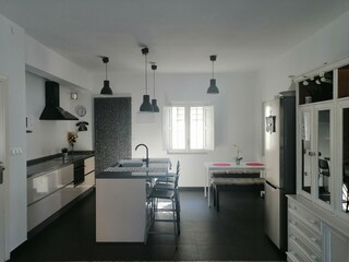 Villa Isla Cristina Caratteristiche 13