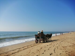 Villa Isla Cristina Entorno 18