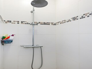 Villa Isla Cristina Caratteristiche 13