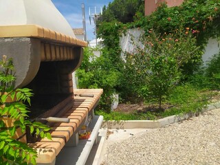 Villa Isla Cristina Buitenaudio-opname 8