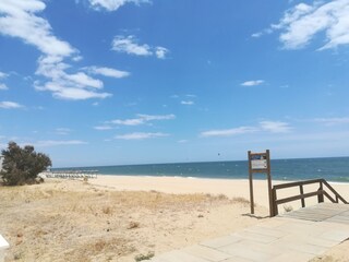 Villa Isla Cristina Ambiente 17