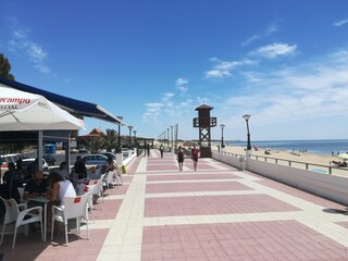 Villa Isla Cristina Omgeving 18